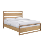 Lova Voodi Ozzo Harmony Duo, ruda