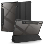 Coque pour Samsung Galaxy Tab S9 Plus / S10 Plus - Spigen Ultra Hybrid Pro - Juoda