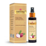 Plaukų tonikas Sattva Ayurveda Curry Pata Onion, 100 ml
