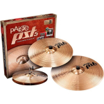 Būgnų lėk&scaron;čių komplektas Paiste PST 5 Universal