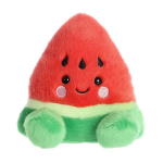 Mink&scaron;tas žaislas Aurora Palm Pals Arbūzas, 12 cm