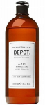 Normalizuojantis &scaron;ampūnas kasdieniam naudojimu Depot No. 101, 1000 ml, one size