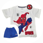 Pižama vaikams Spiderman, įvairių spalvų