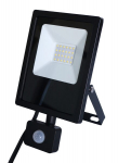 LED prožektorius 20W su detektoriumi