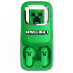 OTL Minecraft Creeper Slide TWS, green