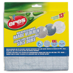 ERES mikropluo&scaron;to &scaron;luostė kietoms grindims (nr.13), 1 vnt.