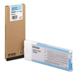 Kasetė ra&scaron;aliniams spausdintuvams Epson T606500 Light Cyan (EPST606500)