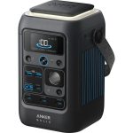 Anker Solix C300x 288wh 300w Ne&scaron;iojama elektrinė