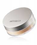 Biri pudra Artdeco Mineral Powder 15 g, 3 Soft Ivory