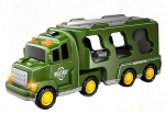Karinis transporteris Click4Toys
