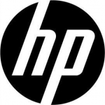 Belaidė klaviatūra Hp 960, juoda