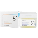 Numbuzin No.5 Vitamin-Niacinamide Concentrated Pad 70 vnt - veido pagalvėlės su niacinamidu