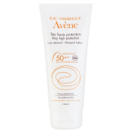 Apsauginis mineralinis losjonas nuo saulės Avene Very High Protection SPF50 100ml