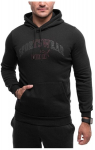 Puma Džemperis Vyrams Ess+ Logo Lab Hoodie Fl Black 681775 01 681775 01/S
