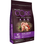 Eukanuba Core &scaron;uniukams su kalakutiena ir vi&scaron;tiena, 12 kg
