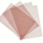 Varinis tinklelio filtras 50x100cm, 60 tinklelio