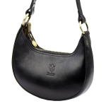 Rankinė moterims Florence 48 D - Juoda, Juoda