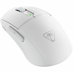 Wireless Gaming Mouse - TURTLE BEACH - Burst II Air - White