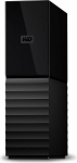 WD My Book 3.5" 6TB, USB 3.0