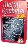 Galvosūkis Metall-Knobelei XXL LT, LV, EE