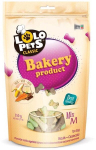 Lolo Pets Mix kauliukai, M, 350 g