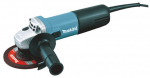 Kampinis &scaron;lifuoklis Makita 9558HNR