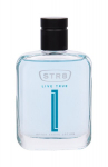 Losjonas po skutimosi STR8 Live True vyrams 100 ml