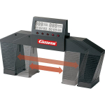 Carrera elektroninis trasos apsukų skaitliukas