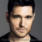 CD MICHAEL BUBLE "Nobody But Me"