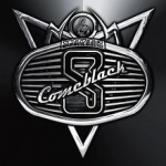 CD SCORPIONS "Comeblack"