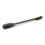 Kintamo galingumo pur&scaron;kimo antgalis Karcher VP 120 Full Control Vario-Power (2.642-724.0)