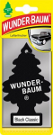 Automobilio oro gaiviklis Wunder-Baum Black Classic