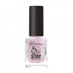 Nagų lakas Dermacol 5 Day Stay Longlasting 11 ml, 05 Lucky Charm