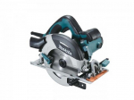 Elektrinis diskinis pjūklas Makita HS6100