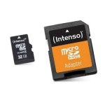 Intenso microSDHC
