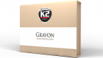 Keraminė kėbulo apsauga K2 Gravon