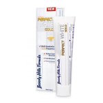 Balinamoji dantų pasta Beverly Hills Perfect White Gold 100 ml