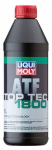 Automatinės transmisijos alyva Liqui Moly Top TEC ATF 1800, 1L