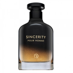 Eau de Parfum Grandeur Sincerity 100 ml Gaivus Aitrus-Aromatinis Ilgalaikis