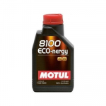 Alyva Motul 8100 ECO-NERGY 0W30, 1L (102793)
