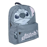Kuprinė - Cerda - Disney Stitch - Mėlyna - Atsitiktinė - Tvarūs medžiagos