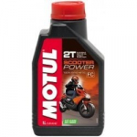 Alyva Motul SCOOTER POWER 2T, 1L