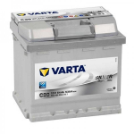 Akumuliatorius VARTA Silver Dynamic 54Ah 530A C30