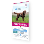 Eukanuba sausas maistas Kokerspanielis, 7,5 kg