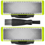 "Philips Oneblade QP220 x2" + &scaron;epetėlis