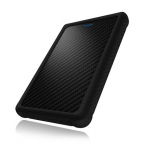 I&scaron;orinio kietojo disko dėklas RaidSonic Icy Box External Enclosure 2.5