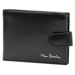Piniginė vyrams Pierre Cardin TILAK51 8806A - juoda, Juoda
