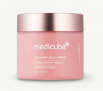 Naktinis kremas medicube Collagen Jelly Cream sausa oda skaistinamasis 50 ml