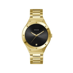 Laikrodis vyrams Guess GW0427G2 Juoda S7274184