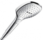 Hansgrohe Raindance Select E 120 du&scaron;o galvutė, chromas, 26520000